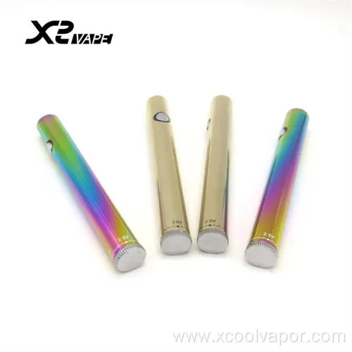 Wholesale Elux C Bd T Hc Disposable E-Cigarette